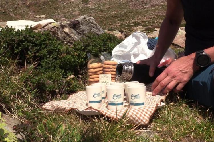 Apéro raclette avec les marmottes_Saint-Étienne-de-Tinée