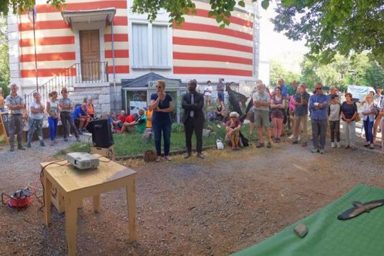 Vernissage Sapi 2023@XFribourg_PNM - vernissage Sapi 2023