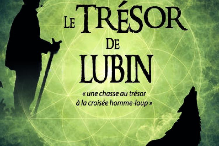 Le trésor de Lubin - Le trésor de Lubin