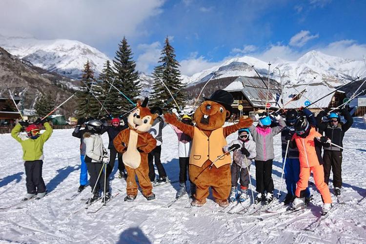 La semaine de la magie_Allos - La semaine de la magie_Allos