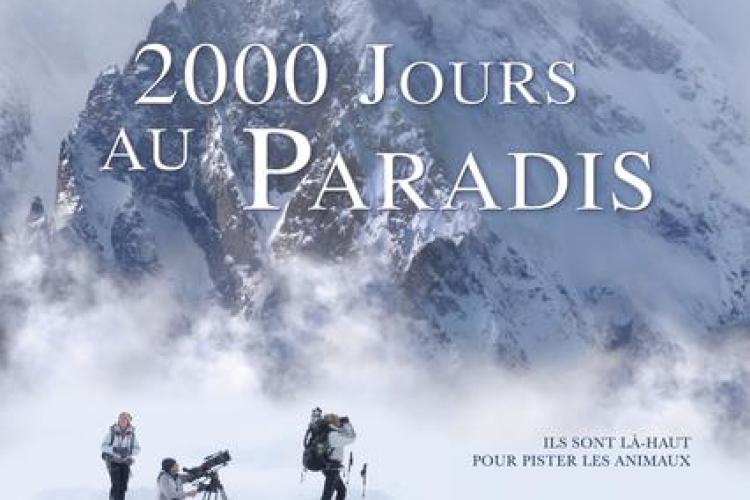 2000 jours au Paradis_Saint-Sauveur-sur-Tinée - 2000 jours au Paradis