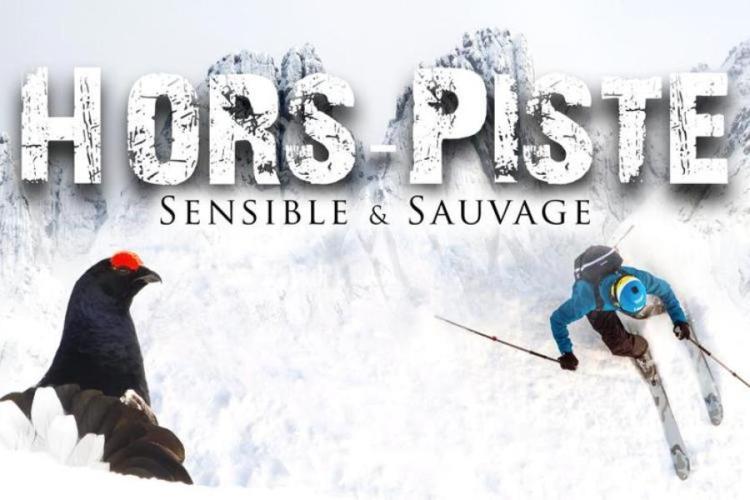 Projection du documentaire "Hors-Piste"_Tende - documentaire "Hors-Piste"