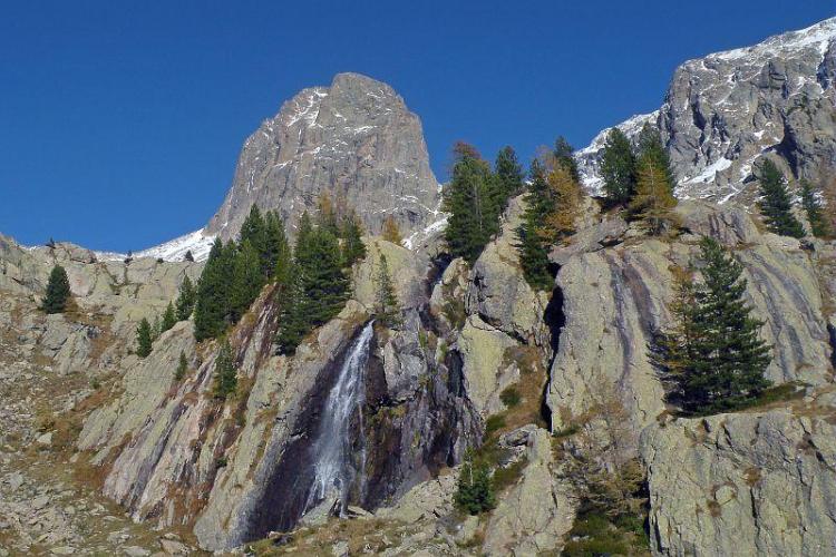 Rencontre avec un garde du Parc national_Saint-Martin-Vésubie