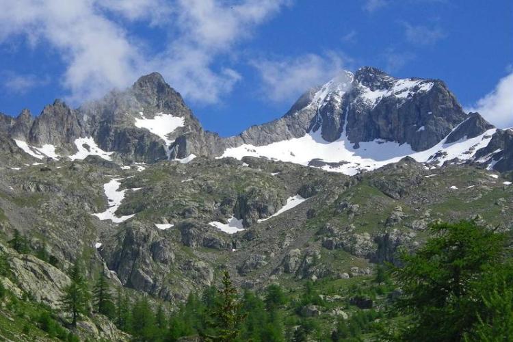 Rencontre avec un garde du Parc national_Saint-Martin-Vésubie