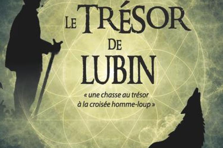 Le trésor de Lubin - Le trésor de Lubin