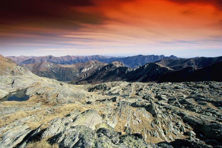 Immersion spéléologique dans le Marguareis_Tende