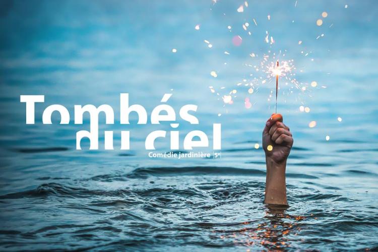 Tombé du ciel_Entraunes - Tombés du ciel