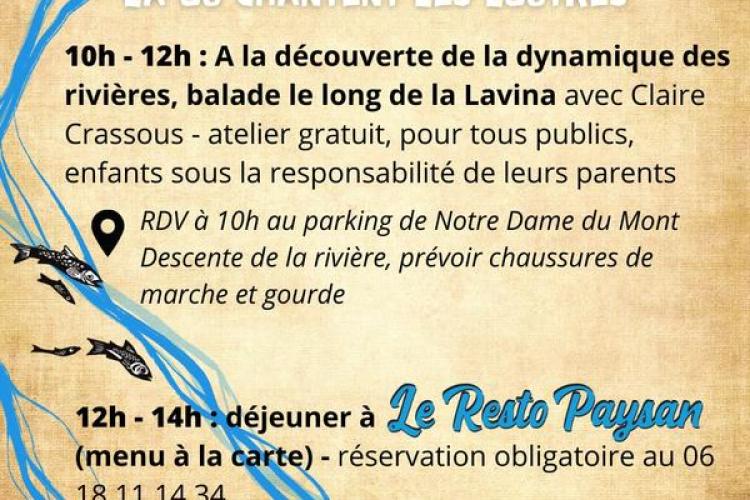 Là où chantent les loutres_Tende