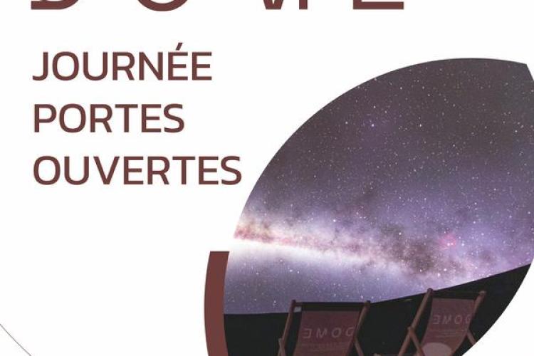 DOME : journée portes ouvertes_Valberg - Journée portes ouvertes DOME