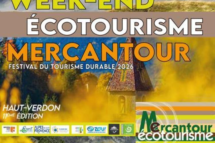 11ème Week-end Ecotourisme Mercantour - Vallée Haut-Verdon_Colmars