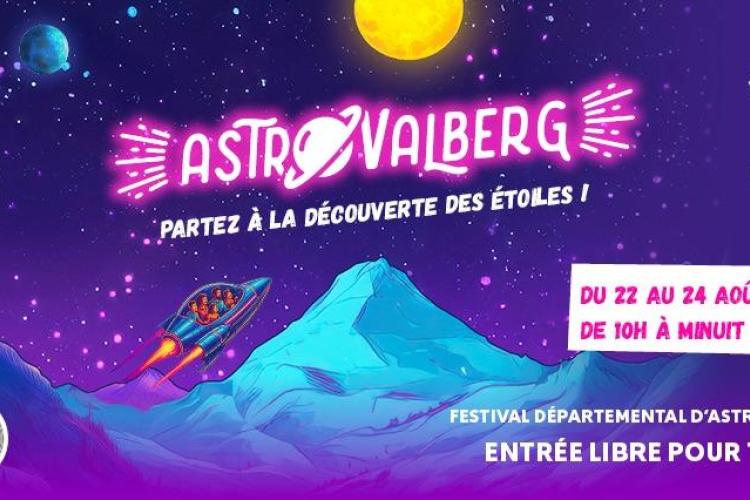Festival Astro'Valberg 2026_Valberg