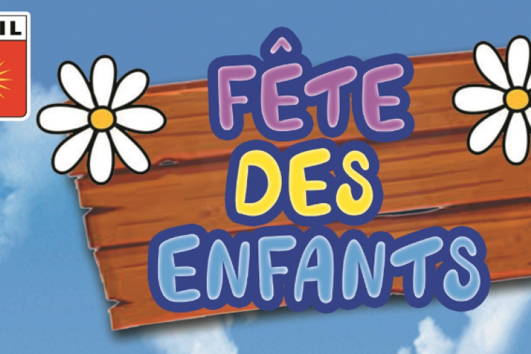 F&ecirc;te des Enfants_Beuil