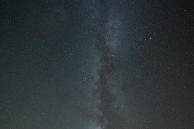 Initiation &agrave; l'astronomie_Guillaumes - Ciel &eacute;toil&eacute;