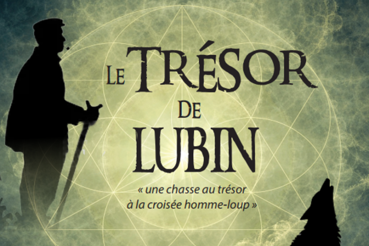 Chasse au trésor : Le Trésor de Lubin_Tende - Chasse au trésor : Le Trésor de Lubin