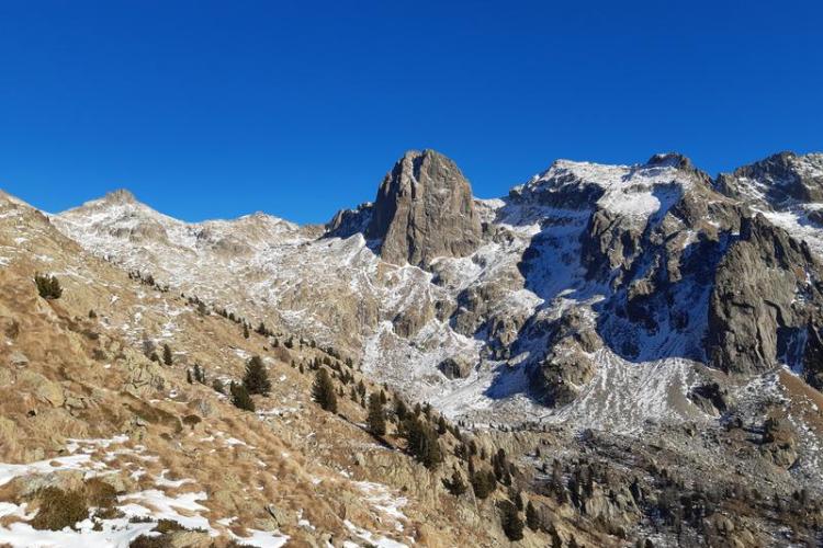 Le Parc national du Mercantour et ses richesses_Saint-Martin-Vésubie - La Cougourde