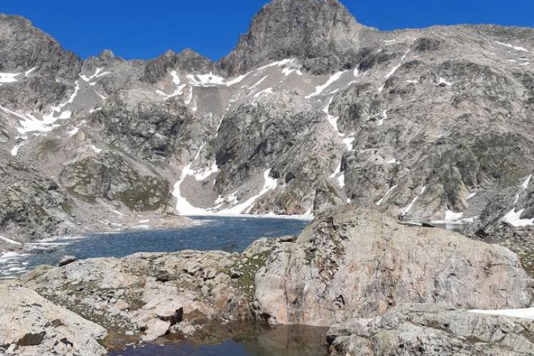 Rencontre avec un garde : lumi&egrave;res sur le Parc national du Mercantour_Belv&eacute;d&egrave;re - Vallon de la Haute Gordolasque