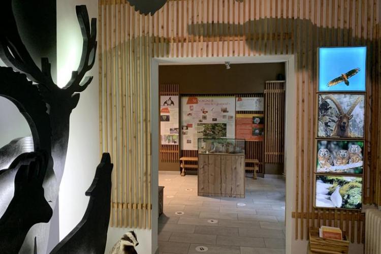 Bienvenue à la Maison du Parc de Tende !_Tende - Maison_Parc_Tende