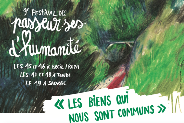 Balade d&eacute;couverte "Le paysage en partage"_Saorge - Festival Passeur.ses d'Humanit&eacute;
