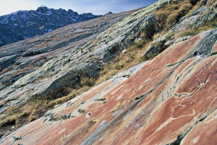 Journées Européennes du Patrimoine : Vallée de Fontanalba_Tende - Vallée de Fontanalba