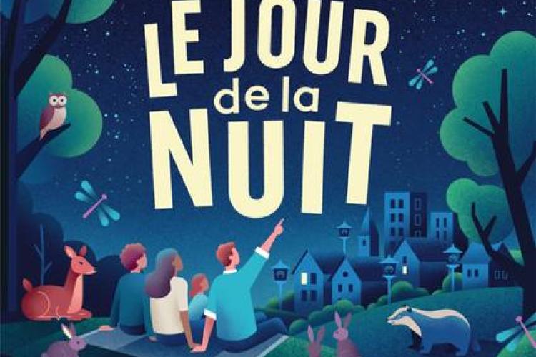 Jour de la Nuit &agrave; Saorge : rallumons les &eacute;toiles !
