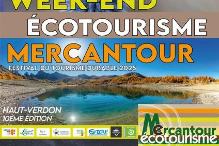 10ème week-end Ecotourisme Mercantour_Allos
